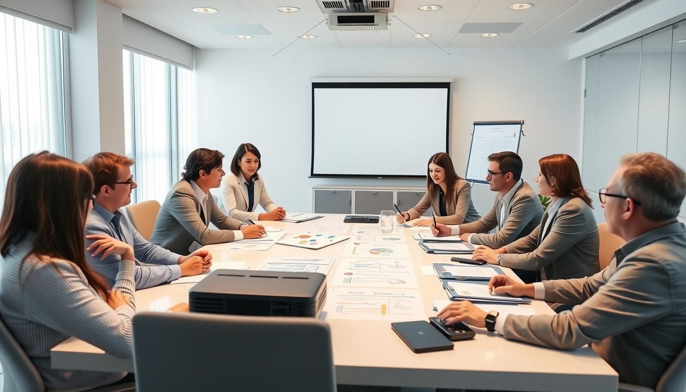 Leadership Development